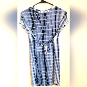 Chelsea and Violet Stretch tshirt dress